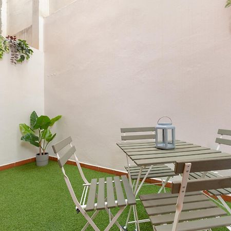 C55 Cosy Apartment Close To The Beach Málaga Buitenkant foto